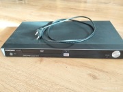 Samsung DVD-HD870 Pilot Kabek HDMI Euro Hama W pełni sprawny 71 Filmów DVD