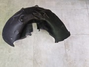 Nadkole prawy tył Porsche Macan