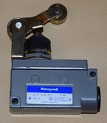 Krańcówka HONEYWELL, BZE7-2RN2-PG. NOWA