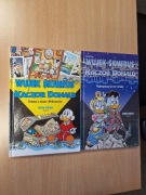 Wujek sknerus i kaczor donald tom 4 tom 5