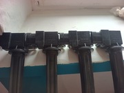 Cewka zapłonowa Saab 12787707