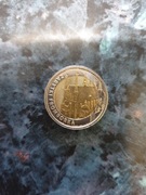 5zł Zabytki Fromborka 2019r