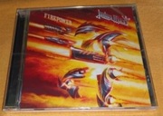 Judas Priest Firepower CD