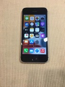 Smarfon Apple iPhone SE 32 GB Space Gray