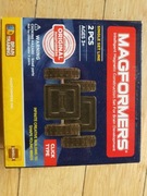 Zestaw  Klik-koła Magformers 713009