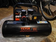 Kompresor NOWY nie używany firmy vevor 8l