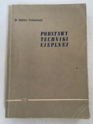 E Podstawy techniki cieplnej  Stefanowicz 