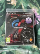 Gran Turismo5 PS3