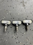 CZUJNIK CIŚNIENIA POWIETRZA OPON MERCEDES A0009050030