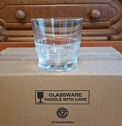 Johnnie Walker Edycja Limitowana Szklanki Do Drinków 6 Sztuk 300 ml