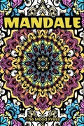 Kolorowanki antystresowe dla dorosłych – Mandale (35 arkuszy do druku A4)