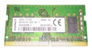 Kingston 8GB 2666MHz DDR4 SO-DIMM (HP26D4S9S8MD-8)