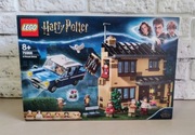 Lego Harry Potter 75968 Privet Drive 4 (nowe)