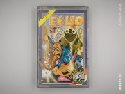 Gra Feud dla ZX Spectrum 1987