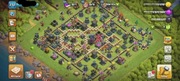 Konto th 17 MAX Clash of clans 