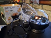 Jajowar Sencor SEG 710BP – Na 7 jajek