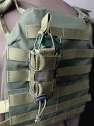 Kieszeń na granat hukowy p1a6/zv-6 