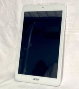 Tablet Acer Iconia One 8 16GB biały