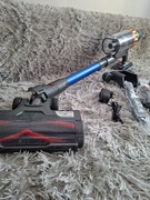 odkurzacz pionowy bezprzewodowy Aidtips T18 hepa akumulatorowy 600w 50kpa