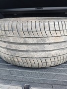 275 35 19 Michelin Primacy 