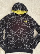 Bluza z kapturem The North Face M