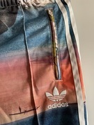 Adidas spodnie  dresowe