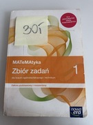Zbiór zadań matematyka 1