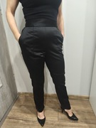 Eleganckie spodnie materiałowe damskie Marciano by Guess NOWE