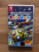 Once upon a Katamari gra Nintendo Switch