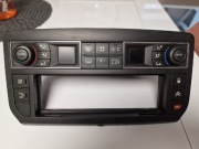 PANEL KLIMATYZACJI CITROEN C5