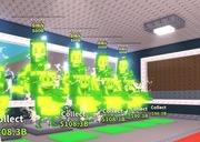 LA SECRET COMBINATION I STEAL A BRAINROT I SECRET I ROBLOX