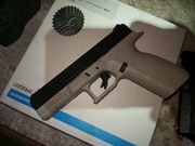 Replika ASG Pistolet KJW KP-13 Ala Glock