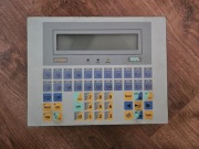 Panel SAIA PCD7.D82 / ESA VT190W