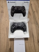 Pad DualSense kontroler PS5 Gray Camo