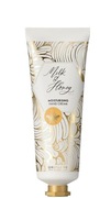 ORIFLAME Nawilżający krem do rąk Milk Honey Gold 75 ml