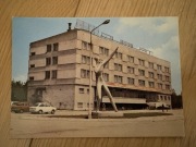 MIELEC - Hotel Jubilat 1974