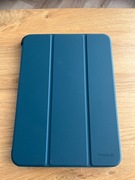 MoKo Etui do iPad 10. generacji 10.9" (2022) – Midnight Green