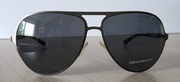 Okulary przeciwsłoneczne EMPORIO ARMANI EA9809/S