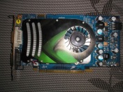 NVIDIA GEFORCE 8600 GTS 256MB