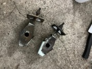 napinacze koła CBR 125 JC34