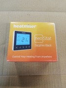 Termostat pokojowy regulator temperatury Heatmiser