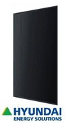 Panel fotowoltaiczny Hyundai 430W  Full Black 