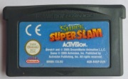 Shrek SuperSlam | Game Boy Advance | Oryginał | BDB