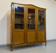 ELEGANCKA BIBLIOTEKA LUDWIK XV STAN BDB TRANSPORT CAŁA POLSKA 