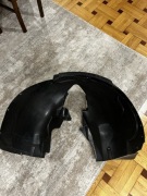 Nadkole lewe Volvo xc60 2017-