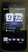 HTC Touch Pro2 T7373 Windows Mobile 6.5 + rysik