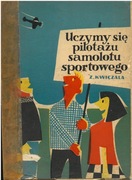 Uczymy się pilotażu samolotu sportowego