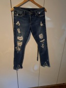 Spodnie True religion LIV rozmiar 26