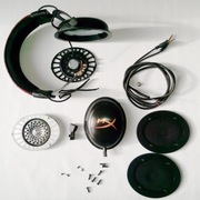 Słuchawki Kingston HyperX Na Części