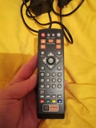 Pilot Polsat Cyfrowy do dekodera typu T-HD 210